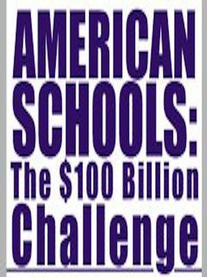 cover image of American Schools